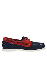 SEBAGO DOCKSIDES Mokassins