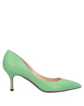 LUCIANO PADOVAN Pumps