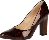 Peter Kaiser High-Heel-Pumps Leder