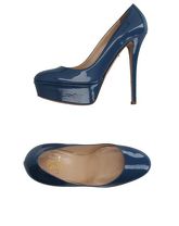 SEMILLA Pumps