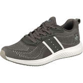 rieker Sneakers Low grau Damen