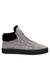 GIUSEPPE ZANOTTI High Sneakers & Tennisschuhe