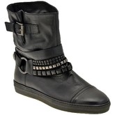 Janet Janet  Stiefeletten Socket-Stadthalbstiefel