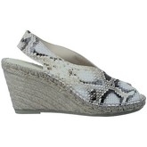 Juncal Aguirre  Espadrilles 2214 Sandalias Esparto de Mujer