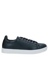 EMPORIO ARMANI Low Sneakers & Tennisschuhe