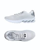 PLEIN SPORT Low Sneakers & Tennisschuhe