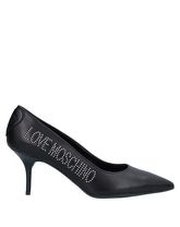 LOVE MOSCHINO Pumps