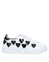 CHIARA FERRAGNI Low Sneakers & Tennisschuhe