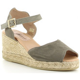 Gaimo  Espadrilles ROUNDY gris