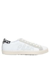 P448 Low Sneakers & Tennisschuhe