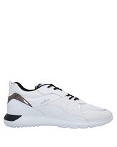 HOGAN Low Sneakers & Tennisschuhe