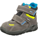 PRIMIGI Baby Winterstiefel GORE-TEX für Jungen grau Junge