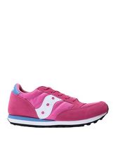 SAUCONY Low Sneakers & Tennisschuhe