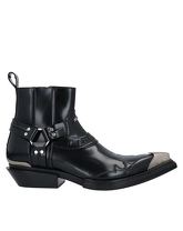 BALENCIAGA Stiefeletten