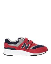 NEW BALANCE Low Sneakers & Tennisschuhe