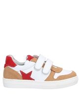EUREKA Low Sneakers & Tennisschuhe