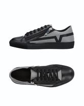VERSACE COLLECTION Low Sneakers & Tennisschuhe
