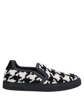 ERMANNO SCERVINO Low Sneakers & Tennisschuhe