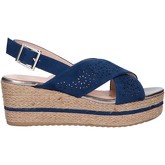 Chika 10  Espadrilles DONA 07