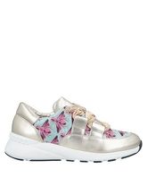 CASADEI Low Sneakers & Tennisschuhe