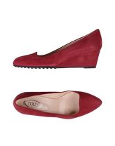 TOD'S Pumps