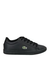 LACOSTE Low Sneakers & Tennisschuhe