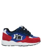 ATLANTIC STARS Low Sneakers & Tennisschuhe