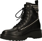 STEVE MADDEN Schnürstiefelette Leder