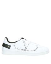 VALENTINO GARAVANI Low Sneakers & Tennisschuhe