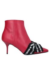 LOVE MOSCHINO Stiefeletten