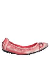 TOD'S Ballerinas