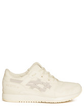 Asics Sneaker in weiss für Herren