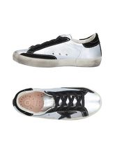 GOLDEN GOOSE DELUXE BRAND Low Sneakers & Tennisschuhe