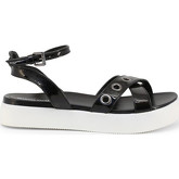 Marina Yachting  Sandalen LIUTEA181W632145 BLACK