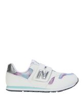 NEW BALANCE Low Sneakers & Tennisschuhe