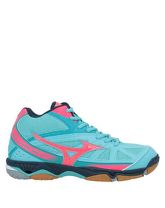 MIZUNO High Sneakers & Tennisschuhe