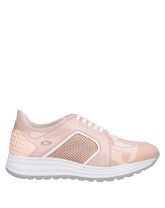 ALBERTO GUARDIANI Low Sneakers & Tennisschuhe