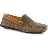 Leonardo Shoes  Herrenschuhe 504 NIAGARA CRUST TOUPE
