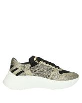 BARRACUDA Low Sneakers & Tennisschuhe