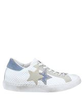 2STAR Low Sneakers & Tennisschuhe