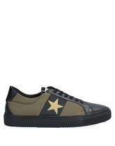 BRIAN MILLS Low Sneakers & Tennisschuhe