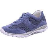 Rollingsoft By Gabor  Sneaker Schnuerschuhe Komfort Schnürhalbschuh extra weit 66.966.26