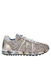 PREMIATA Low Sneakers & Tennisschuhe