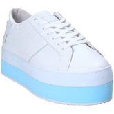 Date  Sneaker W281-MO-LE-WH