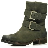 Spm Shoes   Boots  Stiefel Stiefeletten KA11944139-B-001-atamira