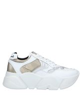 VOILE BLANCHE Low Sneakers & Tennisschuhe