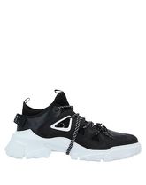 McQ Alexander McQueen Low Sneakers & Tennisschuhe