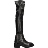 Apepazza  Kniestiefel 9FSTN23