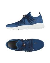 FILLING PIECES Low Sneakers & Tennisschuhe