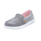 heydude Damen Slipper Misty Klassische Slipper schwarz Damen